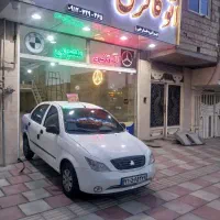 خریدارانواع خودروصفرو کارکرده معاوضه نقد اقساط|خودرو سواری و وانت|رباطکریم, الارد|دیوار