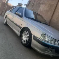 پژو پارس مدل ۸۱