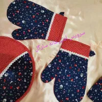 سرویس آشپزخانه|سفره، حوله، دستمال آشپزخانه|قم, تولید دارو و یخچال|دیوار