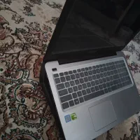 لبتاب ایسوس مدلK556UR-DM383D|رایانه همراه|سنندج, |دیوار
