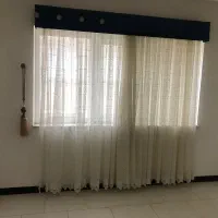 سه عدد پرده