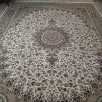 دوتخته فرش ۱۲ متری و دو تخته فرش ۶ متری زمرد مشهد