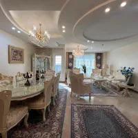 فروش آپارتمان ۱۰۳ متری_ ۲ خوابه_ هروی سرمایه گذاری