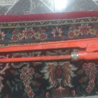 آچار لوله گیر