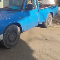 نیسان۸۶|خودرو سواری و وانت|ری, دیلمان|دیوار