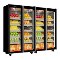 فروش یخچال های ایستاده