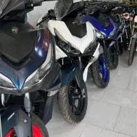 فروشگاه موتور سیکلت طاها