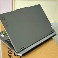 LAPTOP LENOVO LOQ مناسب مهندسان و طراحان|رایانه همراه|نیشابور, محله میدان باغات|دیوار