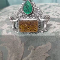 گردنبند کلکسیونی فوقالعاده زیبا|جواهرات|اراک, |دیوار