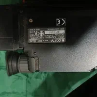 دوربین فیلمبرداری برداری|دوربین عکاسی و فیلم‌برداری|اصفهان, کوی شهید کشوری|دیوار