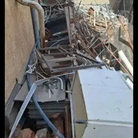 خرید و فروش انواع ضایعات