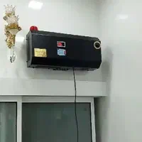 شارژ و نصب انواع مه پاش امنیتی و دزدگیر