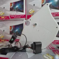 تنظیم آنتن و نصب پایه دیواری TV(خوش قول)