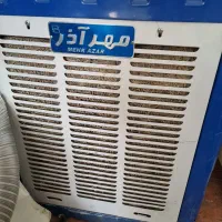 کولر ابی 5000هزار