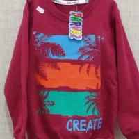 کاپشن بچه گانه|کفش و لباس بچه|قم, شهرک مهدیه (مدرس)|دیوار