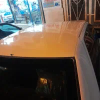 زانتیا۲۰۰۰تمارنگ مدل ۸۵|خودرو سواری و وانت|خوی, |دیوار