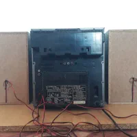 رادیو ضبط pioneer|سیستم صوتی خانگی|نقده, |دیوار