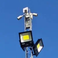 فروش و نصب انواع دوربین مداربسته و دزدگیر اماکن