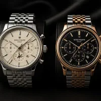 ساعت پتک فیلیپ کرنو مردانه