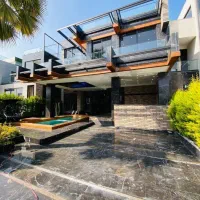 خریدویلای-مدرن-بااستخر-و-روف-درسعادت-آباد-چمستان