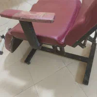 صندلی ارایشگاه زنانه