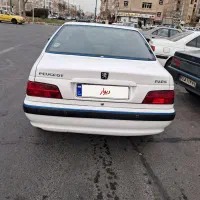 پرشیا tu5 مدل ۱۴۰۱