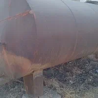 تانکر سوخت