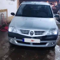 تندر ۹۰ مدل ۸۸ تمیز