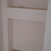 یک واحد آپارتمان به مساحت ۱۰۰ متر مربع در بندرگز