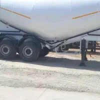 بونکر سیمان|خودرو سنگین|شاهرود, |دیوار