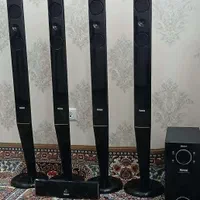 سینما خانگی مارشال