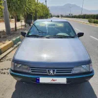 پژو ۴۰۵ آس|خودرو سواری و وانت|کاشان, ۲۲ بهمن|دیوار