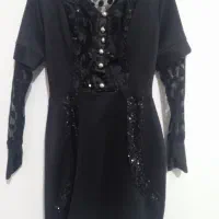 لباس تو درحد|لباس|مشگین شهر, |دیوار