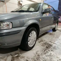 سمند Elxمدل85دوگانه دستی