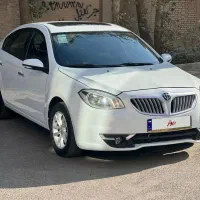 برلیانس H330موتور1650اتوماتیک مدل97/برلیانس330|خودرو سواری و وانت|تهران, وردآورد|دیوار