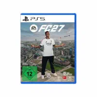 FIFA 2027 FC فوتبال جدید بازی قابلنصب