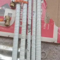 لوله‌کشی گاز خانگی و نرده|خدمات پیشه و مهارت|تربت جام, شاد|دیوار