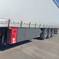 ترانزیت سه محور|خودرو سنگین|چهاردانگه (تهران), |دیوار