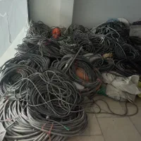 خرید فروش کابل فشار قویی|مصالح و تجهیزات ساختمان|مشهد, امام رضا (ع)|دیوار