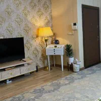 لوسترفرانسوی سه شاخه|لوستر و چراغ آویز|ری, جوانمرد قصاب|دیوار