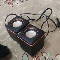 اسپیکر و موس و کیبورد کامپیوتر|قطعات و لوازم جانبی رایانه|سنندج, |دیوار