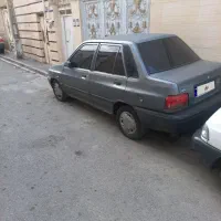 پراید مدل ۸۶