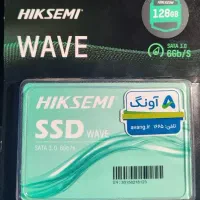 هارد اس اس دی ۱۲۸ گیگابایت