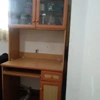 میز کامپیوتر|میز تحریر و کامپیوتر|شهرکرد, |دیوار