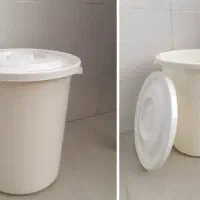 سطل زباله لیمون نو