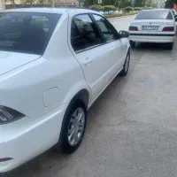 فروش سمند سورن ای اف ۷