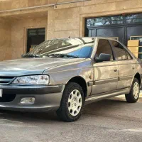 پارس مدل۸۶ دوگانه دست|خودرو سواری و وانت|قوچان, |دیوار