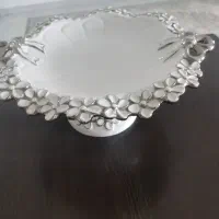 شیرینی خوری و ظروف پذیرایی
