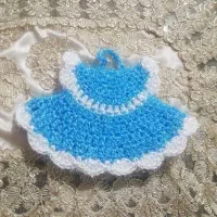 اسکاج های دست بافت با کف دهی بالا