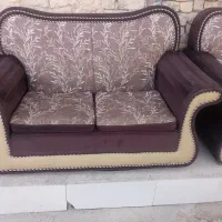 مبل|مبلمان خانگی و میز عسلی|کوهدشت, |دیوار